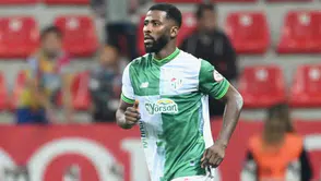 1. Lig'de Kelechi Iheanacho Rüzgarı Esti!