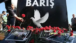 10 Ekim Katliamı davası 3 Aralık'a ertelendi