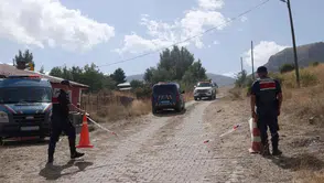 11 aylık Büşra bebekten 18 gündür iz yok: Ekipler her yerde arıyor