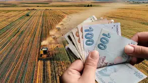 Kırsal kalkınmaya güçlü destek