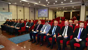 Trabzon’da SANTEK 2026 Toplantısı Gerçekleştirildi