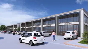 Akçaabat Yeni Küçük Sanayi Sitesi Projesinde İnşaat Öncesi Kritik Aşama Tamamlandı