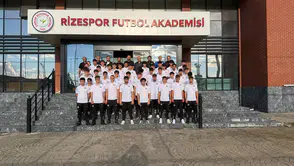 Rize Belediyesi Spor Kulübü’nden Geleceğin Sporcularına Spor Psikolojisi Eğitimi