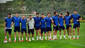 KCT 1461 Trabzon FK’da 52 Orduspor Maçı Hazırlıkları Sürüyor