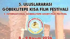 Göbeklitepe'de Uluslararası Kısa Film Yarışması: Jüri Üyeleri Açıklandı!
