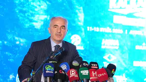 Rize, Kaçkar By UTMB Dağ Koşusu ile Dünyaya Açılıyor