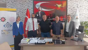 Şalpazarı’nda ücretsiz Wi-Fi hizmeti başlıyor