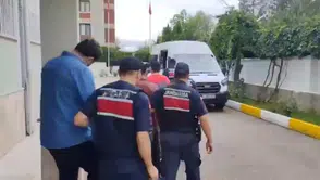 7 ilde operasyon: 150 milyon liralık para trafiği tespit edildi