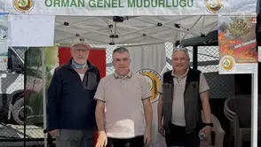 Kaçkar by UTMB’de Doğa ve Spor Buluştu