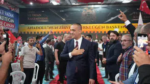 MHP Erzurum’da 15. Olağan Kongre Coşkuyla Gerçekleştirildi