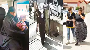 "9'unda Yankesicilik Yüzünden Yakalandı, 16'sında Çocuk Gelin İddiasıyla Gündemde!"