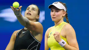 ABD Açık'ta Sabalenka-Rybakina finali