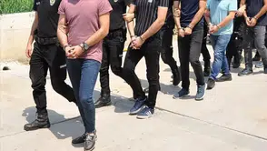 Ankara merkezli 15 ilde FETÖ operasyonu