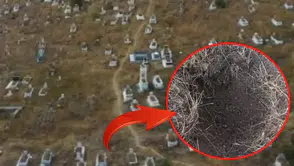 Anne ve anneanne tutuklandı! 1 günlük bebek ağzına peçete konularak öldürüldü