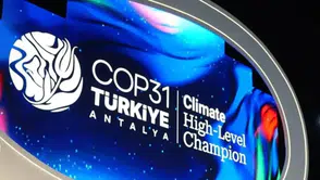 Antalya'da 150 bin ziyaretçi beklentisi! Türkiye'nin sürdürülebilir turizm vizyonu COP31 ile dünyaya tanıtılacak