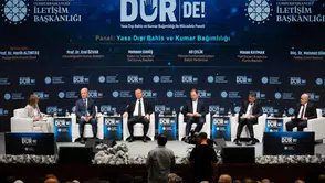 Bağımlılıkla Mücadelede Önemli Adım: Yasa Dışı Bahis ve Kumar Üzerine Tartışmalar Gerçekleşti!