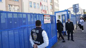 Bakan Çiftçi: Okullarda 31 bin görevli sahada olacak