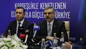 Bakan Çiftçi: "Peşlerini Bırakmayacağız, Kararlıyız!"
