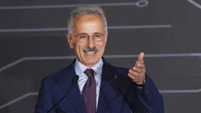 **Uraloğlu: "Birlikte İlerlemeye Devam Edeceğiz"**