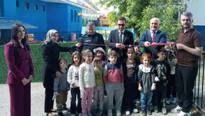 Bayburt Aydıntepe’de İlköğretim Haftası etkinliklerle kutlandı