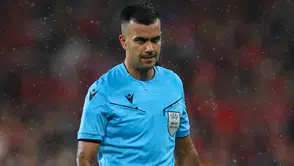Norveçli Hakem, Belçika - Türkiye Maçında Görev Alacak!