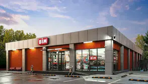 BİM finans sektörüne adım attı