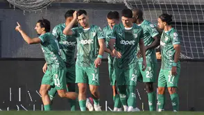 Bodrum FK'nın 3 futbolcusuna milli davet
