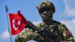 "Yeni Stratejik Gelişmeler İsrail'i Endişelendirdi: Türkiye'nin Rolü Öne Çıktı"