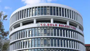 Bolu Belediyesi'ne "hayali mesai" operasyonu: Adliyeye sevk edildiler
