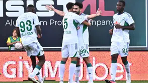 Çaykur Rizespor, Deplasmanda Tarih Yazdı!