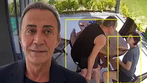 CHP'li Şimşek'in Kadına Yönelik Şiddetle İlgili Tartışmalı Görüntüleri Ortaya Çıktı!