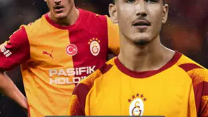 Deniz Gül: "Ben Buradayım!" İlk Maçında Cüretkar Performans Sergiledi!