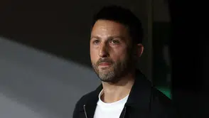 Domenico Tedesco topun ağzında! Ayrılık an meselesi
