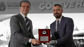 "Ekosistem"e kreş kılıfıyla 380 milyon lira! Bizzat İmamoğlu'nun adını verdi