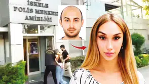 Erkekti, kadın oldu! 8 yıl kaçtı