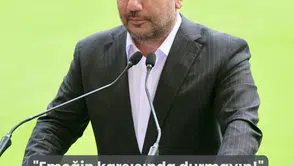 Ertuğrul Doğan'dan hakem tepkisi! "Emeğin karşısında durmayın"