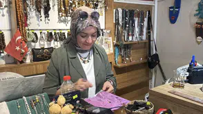 Ev Hanımından İş Kadınına: Üç İş Yeriyle Diğer Kadınlara İlham Veriyor!