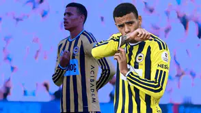 Fenerbahçe'de Mason Greenwood rüzgarı! Takımını sırtlıyor