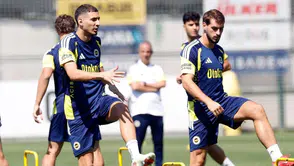 Fenerbahçe, Roma ile Yapacağı Maç İçin Hazırlıklara Start Verdi!