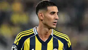 Fenerbahçe’den Mert Müldür’ün sakatlığına ilişkin açıklama