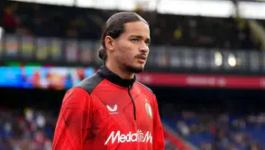 Feyenoord'da Anis Hadj Moussa ile Kriz Patlak Verdi!