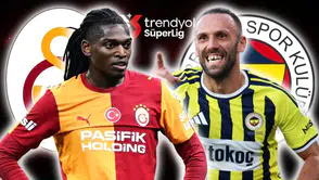 Galatasaray - Fenerbahçe derbi tarihi! Süper Lig GS - FB maçı ne zaman"