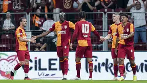 Galatasaray Şampiyonlar Ligi maçı ne zaman? Sporting Lizbon GS maçı ne zaman?