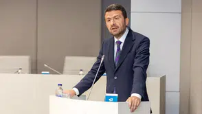 Genel Müdür Çay: Kamu Desteği Basın Sektörüne 5,2 Milyar TL'yi Aştı