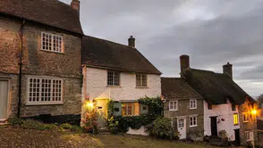 Gezginlerin yeni gözdesi: İngiltere'nin fotoğraflık 5 köyü