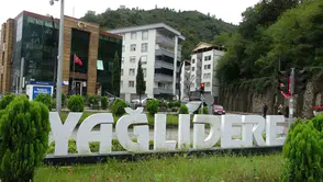 Giresun'un küçük Amerika'sı "Yağlıdere" Nüfusunun iki katı ABD'de yaşıyor