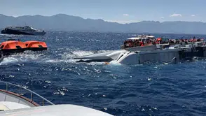 Girne'deki Felakete İlişkin Önemli Rapor: Kriter Olması Gereken Basit Önlem Yolu Kapatmaktı!