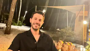 İspanyol modelle görüntülenmişti! Aşk iddialarını reddetti