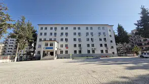 Hatay'da Depremin Ardından 254 Yeni Okul Eğitim Sistemine Dahil Edildi!