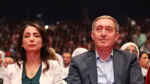 Hatimoğulları ve Bakırhan’ın Gözaltı Operasyonlarına Tepkisi: "Süreç Zarar Görüyor"